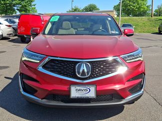 Used 2019 Acura RDX AWD video 2