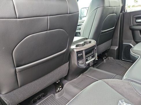 New 2026 RAM 3500 Laramie w/ Max Tow Package image 19