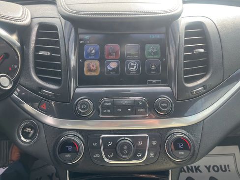 Used 2019 Chevrolet Impala LT w/ Sunroof and Spoiler Package image 20