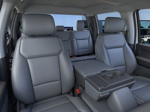 New 2026 Ford F150 XL RWD image 10