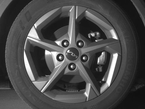 Used 2025 Kia K4 FWD image 13