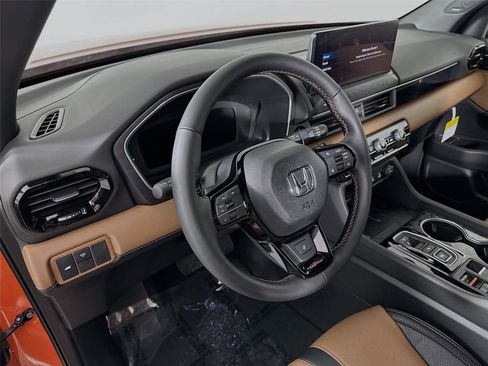 New 2026 Honda Passport TrailSport Elite image 9