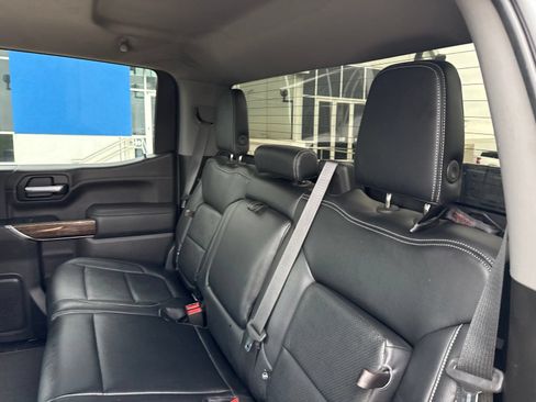 Used 2021 GMC Sierra 1500 Elevation AWD/4WD image 14
