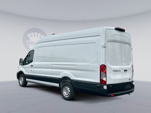 New 2026 Ford Transit 350 Base w/ Load Area Protection Package image 4