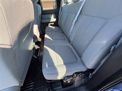 Used 2014 Ford F150 STX w/ Equipment Group 201A Mid image 15