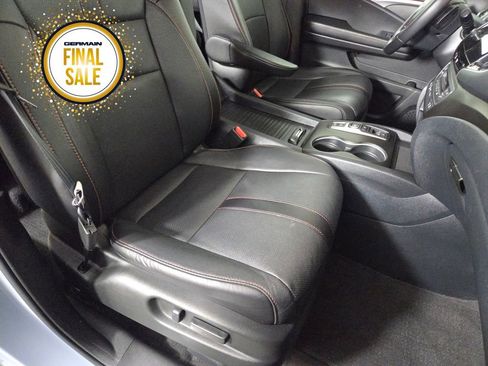 Used 2023 Honda Passport TrailSport image 26