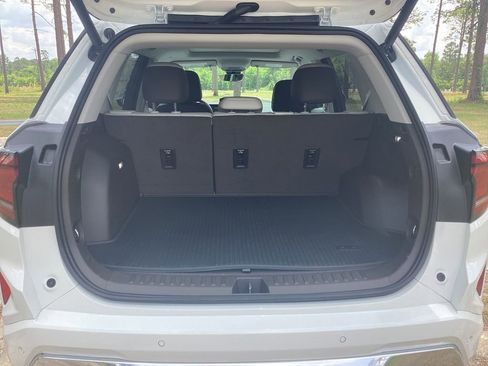 New 2026 GMC Terrain Denali w/ LPO, Floor Liner Package AWD/4WD image 17