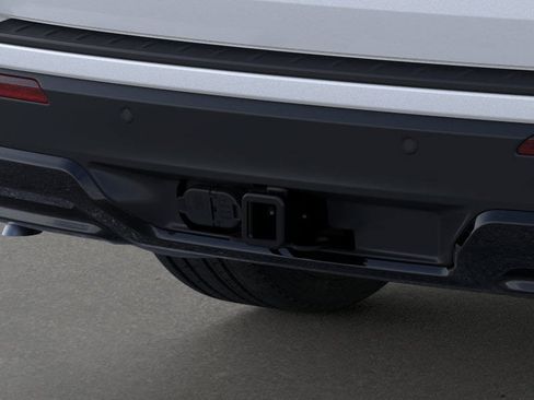New 2026 Ford Explorer ST-Line AWD/4WD image 23
