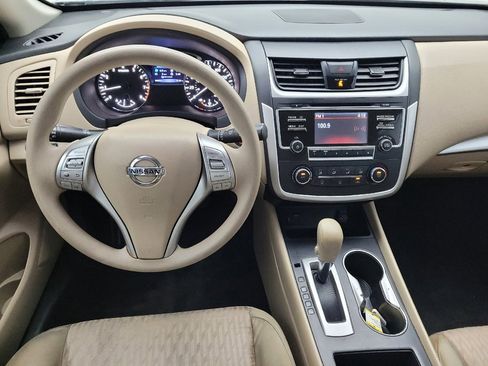 Used 2017 Nissan Altima 2.5 S w/ Power Driver Seat Package FWD image 22