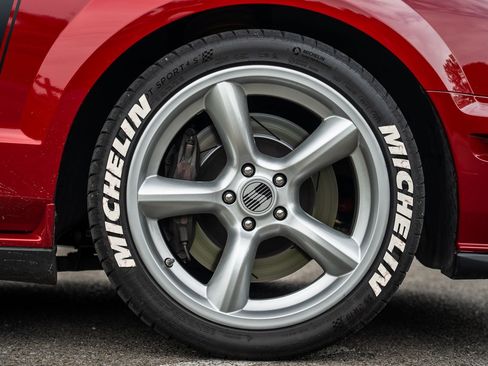 Used 2008 Ford Mustang GT RWD image 38