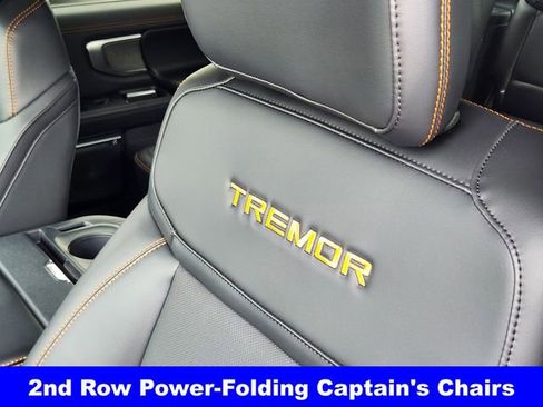 New 2026 Ford Expedition Tremor image 15