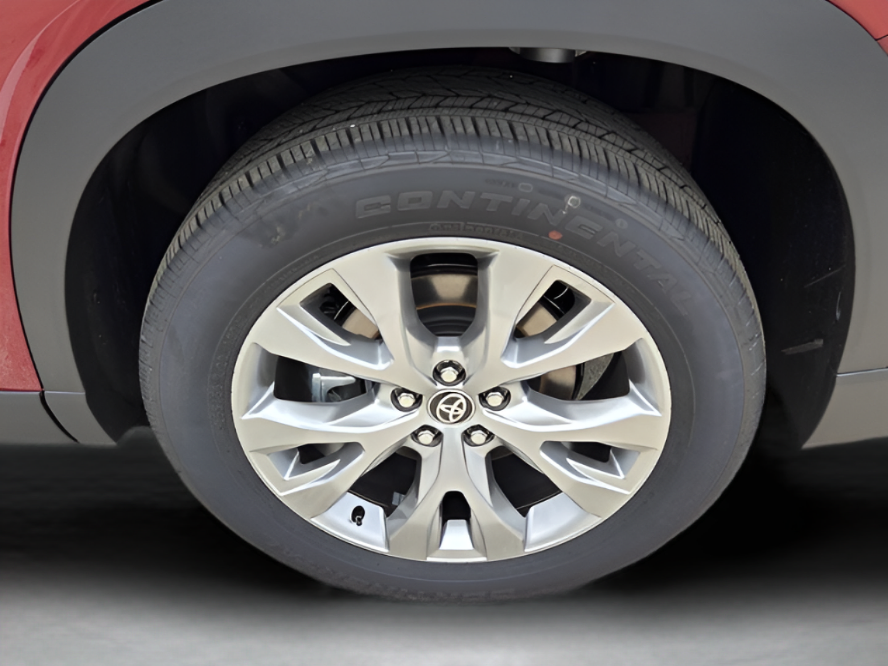 New 2026 Toyota Grand Highlander AWD Hybrid image 34