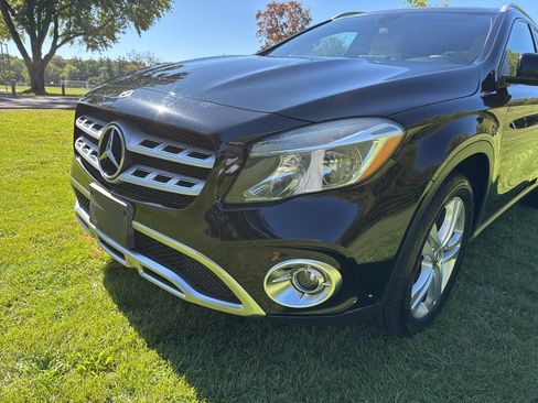 Used 2020 Mercedes-Benz GLA 250 4MATIC image 14