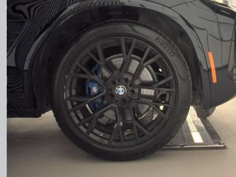 Used 2022 BMW X3 xDrive30i w/ Premium Package Essential AWD/4WD image 13
