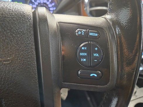 Used 2015 Ford F250 Lariat w/ Lariat Ultimate Package image 49