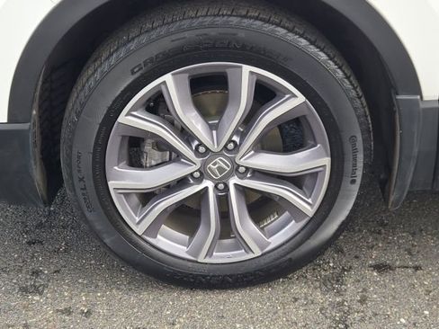Used 2020 Honda CR-V Touring image 19