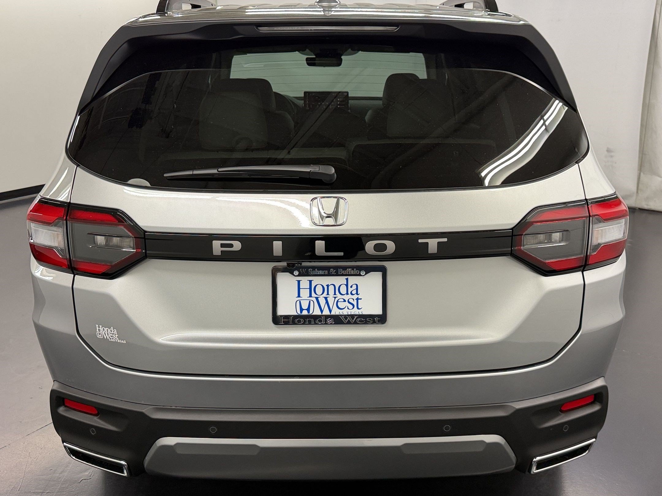 New 2026 Honda Pilot EX-L image 10