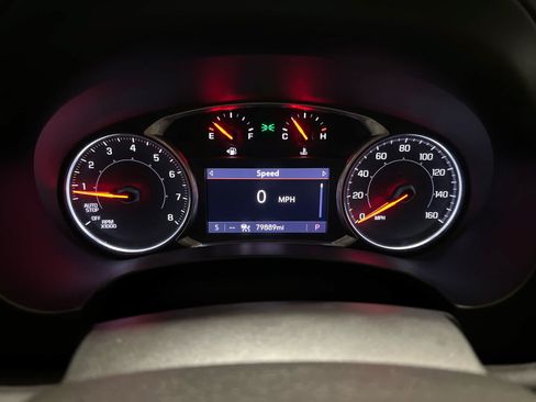 Used 2019 GMC Terrain SLT w/ Preferred Package FWD image 27