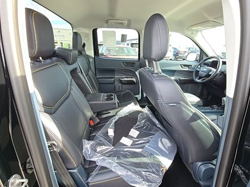 New 2026 Ford Maverick Lobo image 42