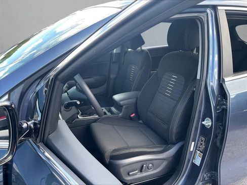 Used 2020 Kia Sportage LX w/ LX Popular Package FWD image 27