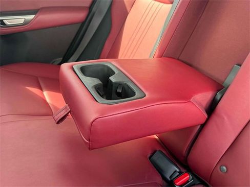 Used 2022 Lexus NX 350 AWD w/ Premium Package image 15