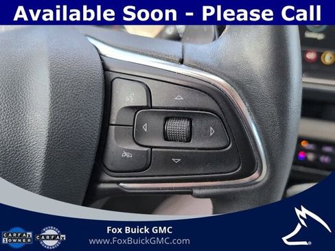 Certified 2022 Buick Envision Essence w/ Safety Package image 12