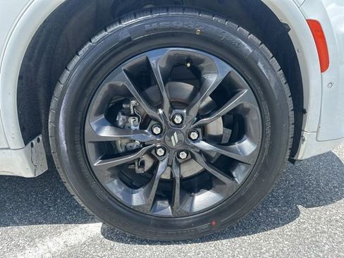 Used 2022 Dodge Durango R/T w/ Blacktop Package image 5