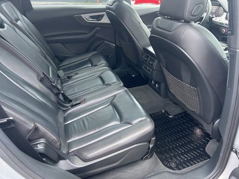 Used 2018 Audi Q7 2.0T Premium Plus image 38