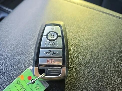 Used 2023 Ford F150 XLT w/ Equipment Group 302A High image 38