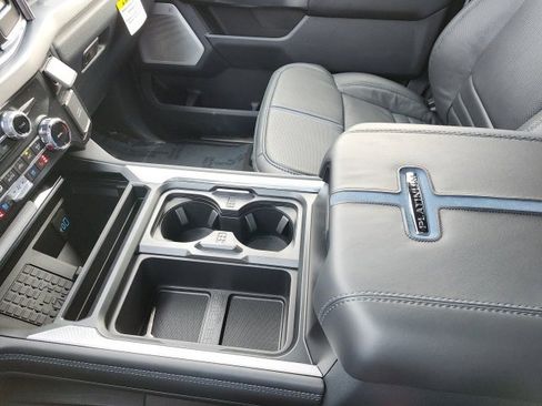 New 2025 Ford F350 Platinum image 21