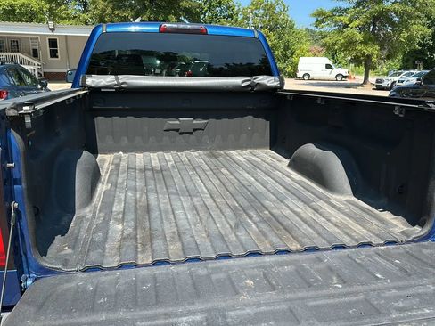 Used 2017 Chevrolet Silverado 1500 LT w/ All Star Edition AWD/4WD image 6