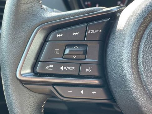 Certified 2025 Subaru Forester Limited w/ Protection Package image 9