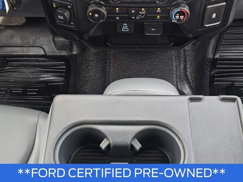 Certified 2024 Ford F250 XL w/ FX4 Off-Road Package image 14