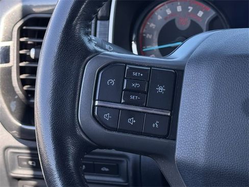 Used 2021 Ford F150 XLT w/ Equipment Group 302A High image 12