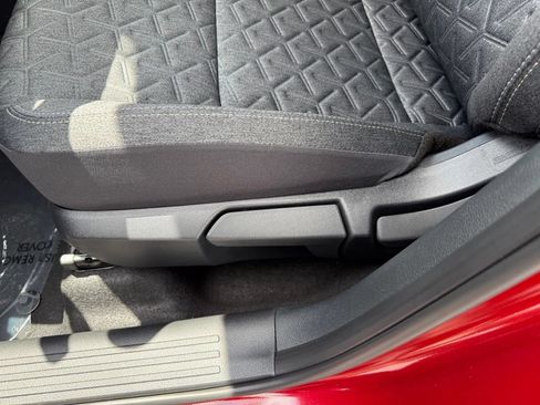 New 2026 Nissan Kicks SV w/ Cold Weather Package FWD image 6