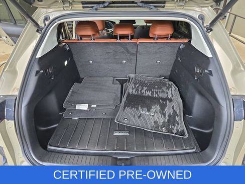 Used 2024 MAZDA CX-50 AWD 2.5 Turbo w/ Weather Package image 13