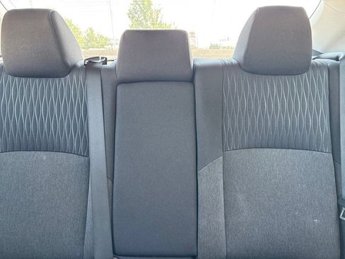 Used 2025 Toyota Camry LE FWD image 19