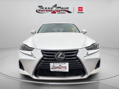 Used 2019 Lexus IS 300 image 5
