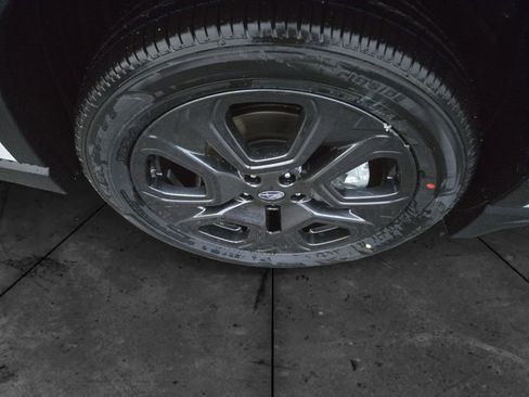 New 2026 Subaru Ascent Bronze Edition image 14