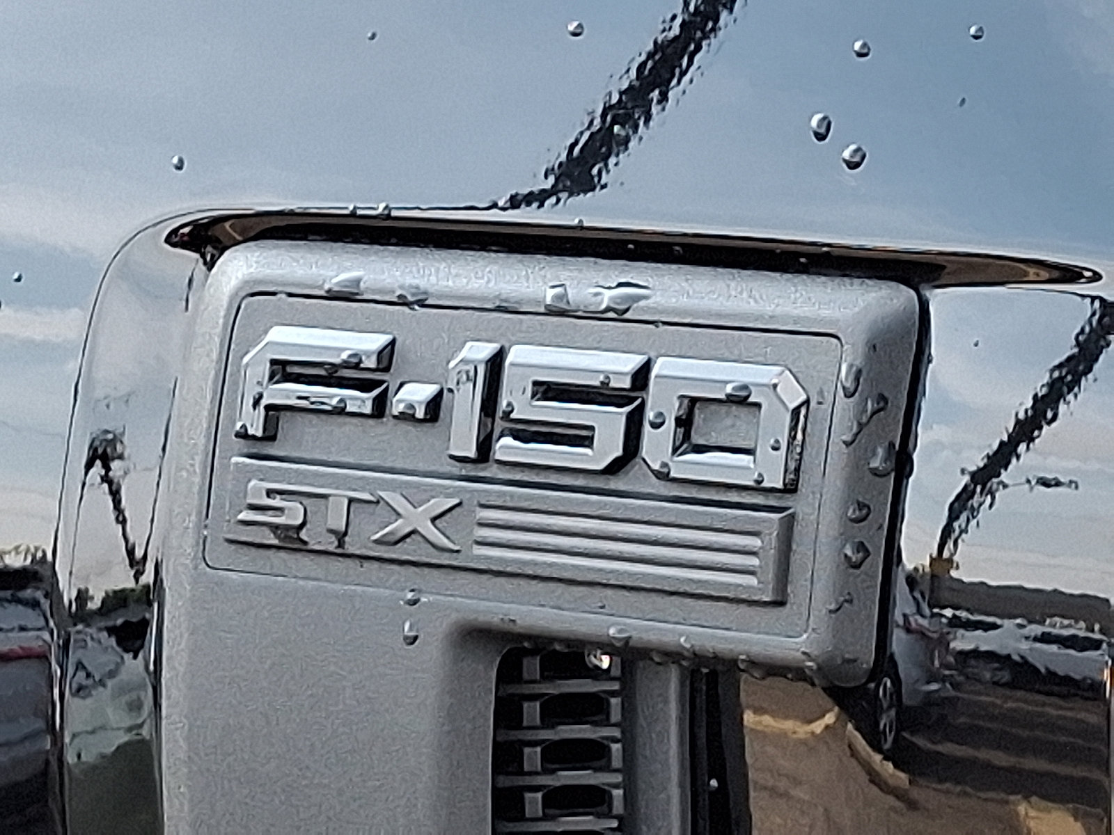 Certified 2023 Ford F150 XL w/ STX Appearance Package AWD/4WD image 31