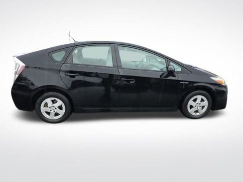 Used 2010 Toyota Prius Two image 11