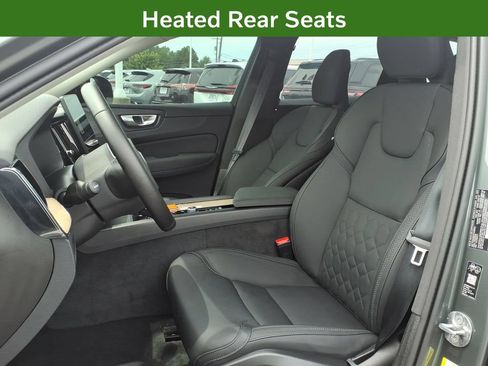 Used 2026 Volvo XC60 B5 Plus w/ Protection Package Premier AWD/4WD image 20