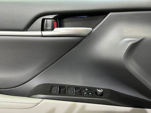 Certified 2023 Toyota Camry XSE w/ Navigation Package AWD/4WD image 13