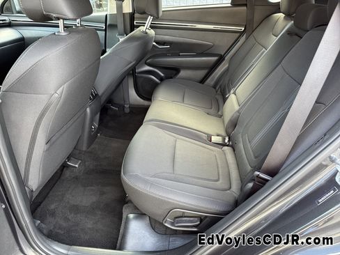 Used 2024 Hyundai Tucson SEL image 27