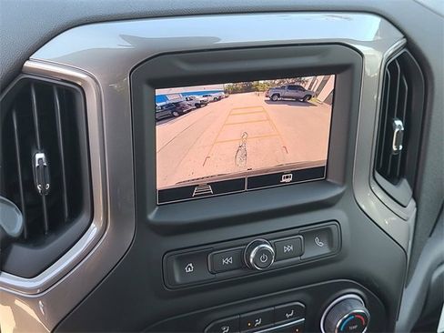 New 2026 Chevrolet Silverado 1500 Custom image 30