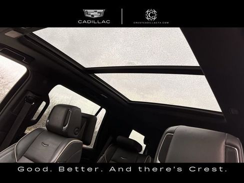Used 2023 Cadillac Escalade Sport image 22