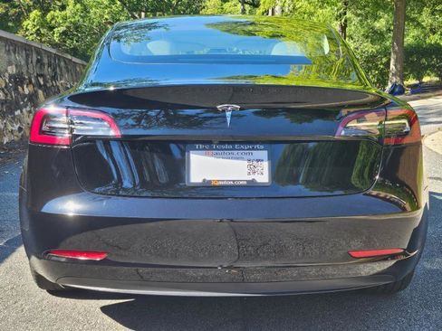 Used 2023 Tesla Model 3 Standard Range RWD image 8