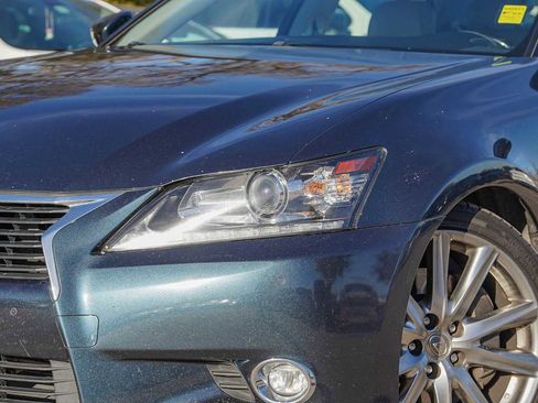 Used 2015 Lexus GS 350 image 3
