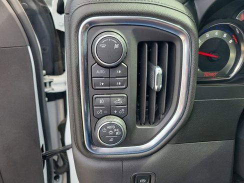 Used 2019 Chevrolet Silverado 1500 LTZ w/ LTZ Plus Package AWD/4WD image 20