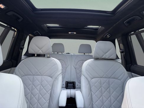 Used 2026 BMW X7 xDrive40i w/ Executive Package AWD/4WD image 18